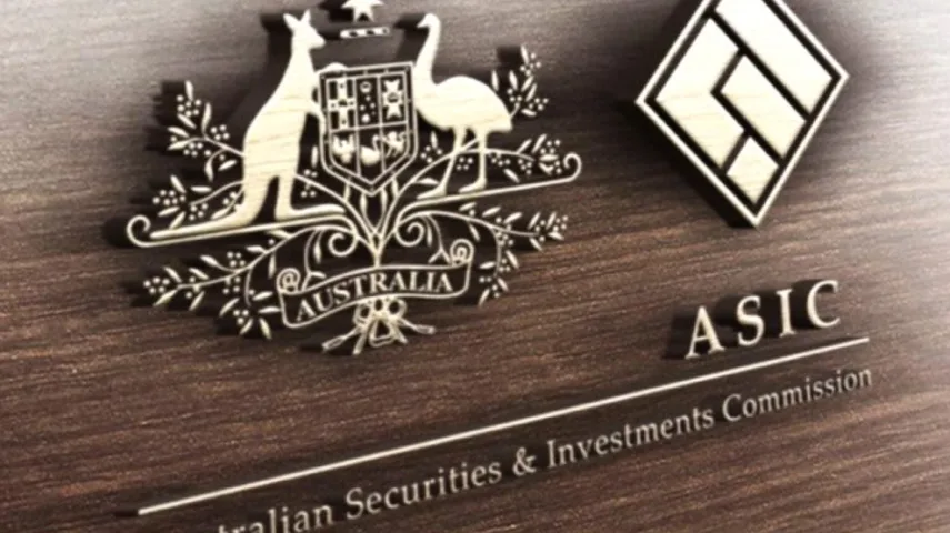 Asic superannuation top
